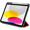 Capa flip ultra-slim OtterBox React Series para Apple iPad 10,9