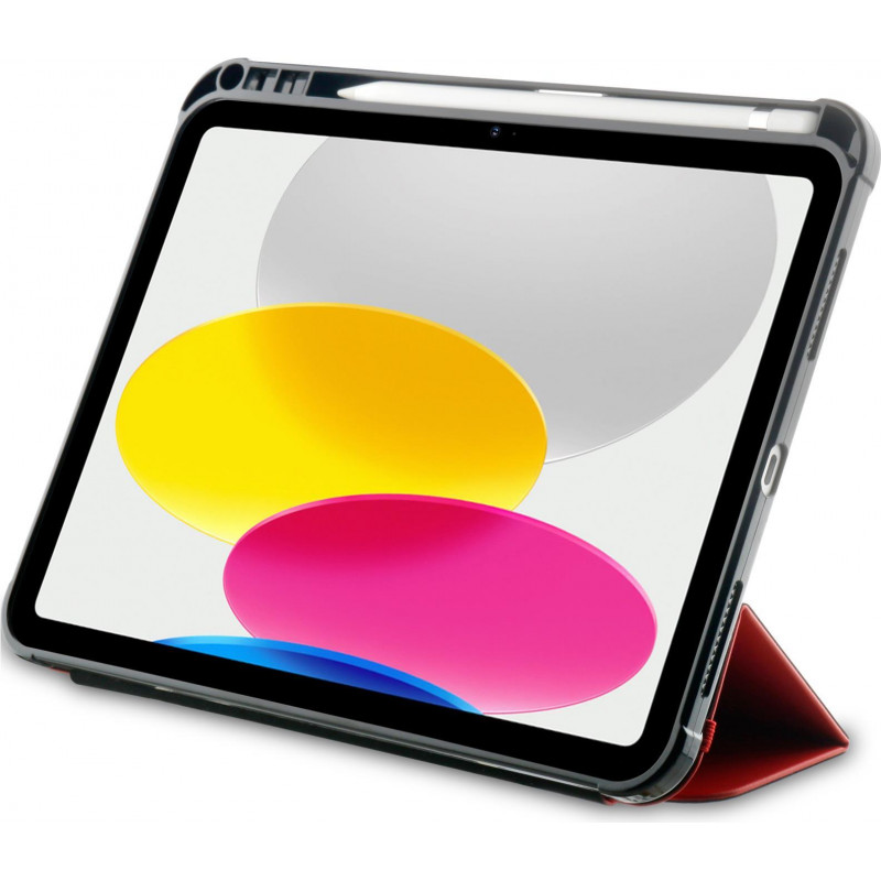 Capa flip ultra-slim OtterBox React Series para Apple iPad 10,9