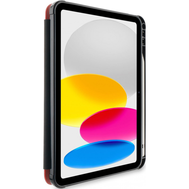 Capa flip ultra-slim OtterBox React Series para Apple iPad 10,9