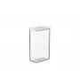 Caixa de arrumação MEPAL Modula, branco, 2,0 l