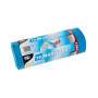 Sacos do lixo PAPSTAR 240,0 l azul