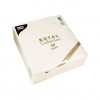 Guardanapos PAPSTAR 40,0 x 40,0 cm 3 folhas branco