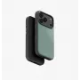 Capa UNIQ Lyden DS para iPhone 18 Pro / 17 Pro Magclick Charging verde