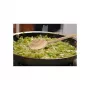 Colher de pau FACKELMANN castanha madeira de oliveira