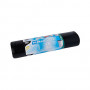 Sacos do lixo PAPSTAR 150,0 l preto