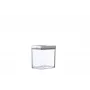 Caixa de armazenamento MEPAL Omnia, nordic branco, 1,1 l