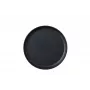 Prato MEPAL Silueta nordic preto ø 23 cm