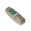 Copos de sopa PAPSTAR pure, redondos, 350 ml, castanhos, cartão de fibra virgem não branqueado com revestimento biológico