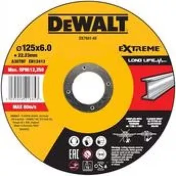 DEWALT DX7941-AE disco de lixa