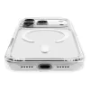 Capa Laut Crystal Fluro para iPhone 18 Pro Max / 17 Pro Max, MagSafe, Crystal