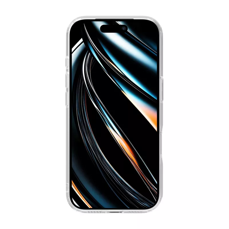 Capa Laut Crystal Fluro para iPhone 18 Pro Max / 17 Pro Max, MagSafe, Crystal