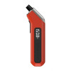 Medidor eletrónico de pressão dos pneus Etenwolf T300 (laranja)