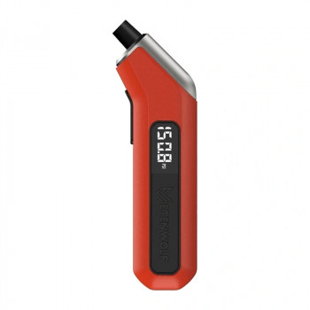 Medidor eletrónico de pressão dos pneus Etenwolf T300 (laranja)