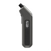 Medidor eletrónico de pressão dos pneus Etenwolf T300 (preto)
