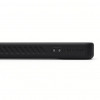 Capa Evelatus MagSafe com revestimento de borracha e suporte para Apple iPhone 18 Pro, preto