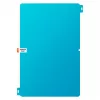 Película protetora antirreflexo Samsung para Galaxy Tab S12+, transparente (EF-UX840CTEGWW)
