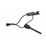 Acendedor de fogo Origin Outdoors Firesteel Survival Match
