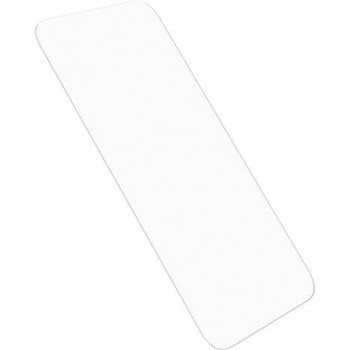 Película de proteção de ecrã OtterBox para Apple iPhone 16 Plus, transparente (77-96164)