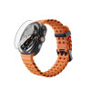 Proteção de ecrã Hama Reflect Protect para Galaxy Watch Ultra (2025)/Ultra2, 47 mm