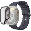 Proteção de ecrã Hama Reflect Protect para Apple Watch Ultra/Ultra 2/3/4, 49 mm