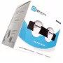 Proteção auditiva para bebés Mozos MKID-1-WHITE, branco