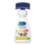 Removedor de manchas e odores de animais Dr.beckmann com escova, 650 ml