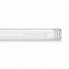 Evelatus Apple iPhone 18 Pro Max 1,5 mm Anti-Scratch capa MagSafe 2 em 1 transparente