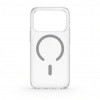Evelatus Apple iPhone 18 Pro 1,5 mm Anti-Scratch capa MagSafe 2 em 1 transparente