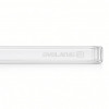 Evelatus Apple iPhone 18 Pro 1,5 mm Anti-Scratch capa MagSafe 2 em 1 transparente