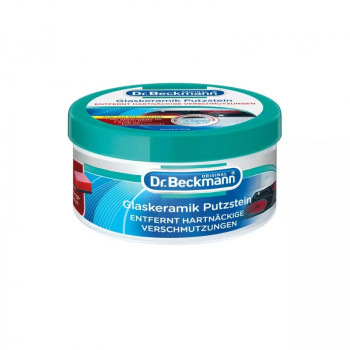 Dr. Beckmann limpa placas cerâmicas, 250 g