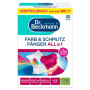 Dr. Beckmann Colour & Dirt Catcher folhas, 40 unid.