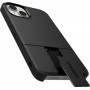OtterBox uniVERSE Series tampa traseira para iPhone 13/14, preto (77-91384)