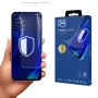 3mk FlexibleGlass Pro película de proteção de ecrã para Redmi Note 17 4G/5G