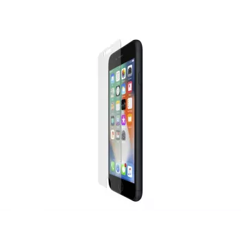 Belkin InvisiGlass película protetora para Apple iPhone 7 Plus / 8 Plus, 5,5 polegadas (F8W882EC)