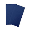 PROnappe guardanapos 38,0 x 38,0 cm azul-marinho