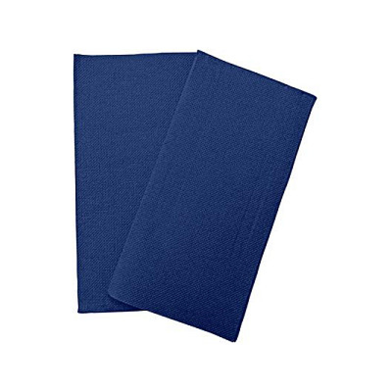 PROnappe guardanapos 38,0 x 38,0 cm azul-marinho