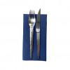 PROnappe guardanapos 38,0 x 38,0 cm azul-marinho