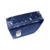 PROnappe guardanapos 38,0 x 38,0 cm azul-marinho