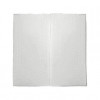 PROnappe guardanapos 38,0 x 38,0 cm branco