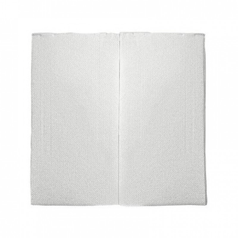 PROnappe guardanapos 38,0 x 38,0 cm branco