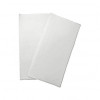 PROnappe guardanapos 38,0 x 38,0 cm branco