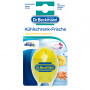 Dr.beckmann refrescador de frigorífico com extrato de limão, 40 g