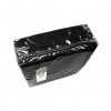 PROnappe guardanapos 38,0 x 38,0 cm preto