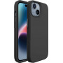 JT Berlin BackCase Pankow Safe para Apple iPhone 15, preto (11024)