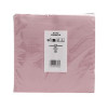 Guardanapos PROnappe 38,0 x 38,0 cm rosa antigo