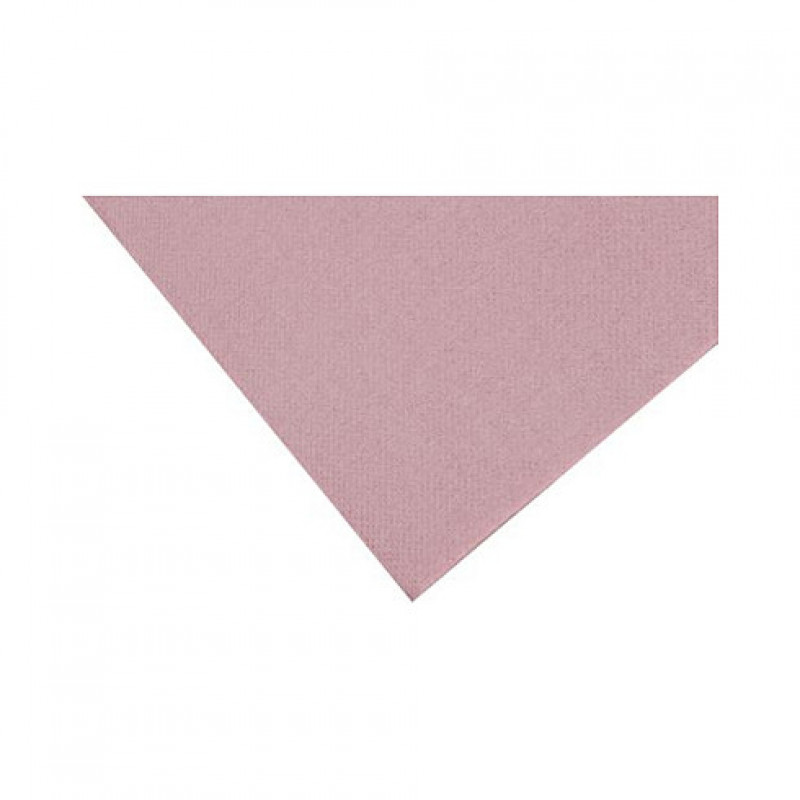 Guardanapos PROnappe 38,0 x 38,0 cm rosa antigo