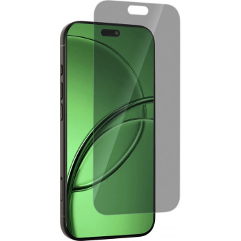 Película de privacidade Renkforce para Apple iPhone 18 Pro, anti-impressões digitais, resistente a riscos (RF-7576218)