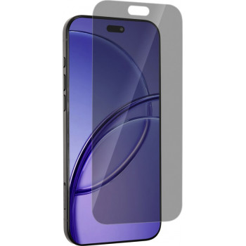 Película de privacidade Renkforce para Apple iPhone 18 Pro Max, anti-impressões digitais, resistente a riscos (RF-7576220)