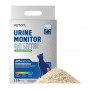 Areia para gatos com monitor de urina Petkit
