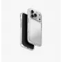 Capa UNIQ Lifepro Xtreme para iPhone 18 Pro / 17 Pro, transparente